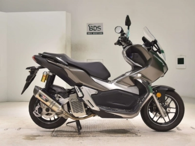 Honda ADV150