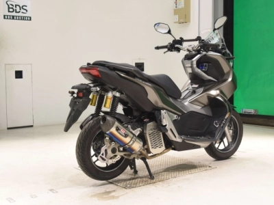 Honda ADV150