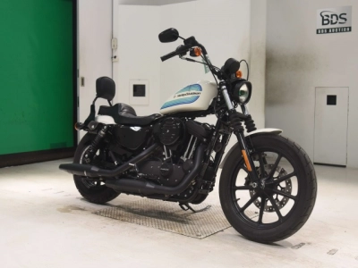 Harley-Davidson  HARLEY XL1200NS