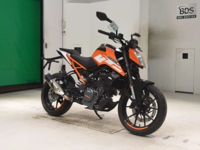 OTHER KTM250 DUKE 