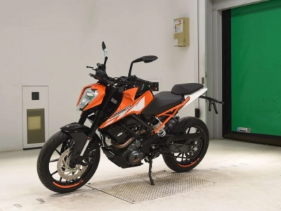 OTHER KTM250 DUKE 