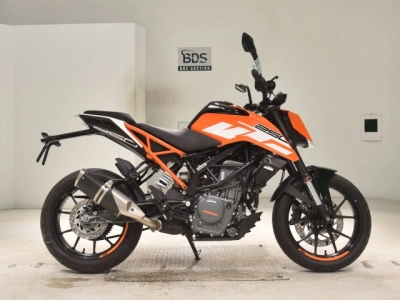 OTHER KTM250 DUKE 