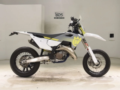 OTHER  HUSQUARNA TC125