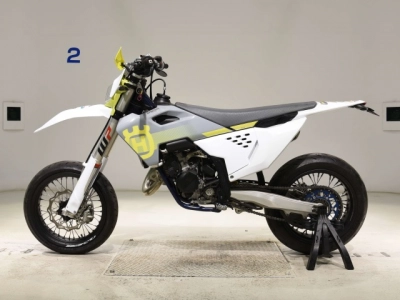 OTHER  HUSQUARNA TC125