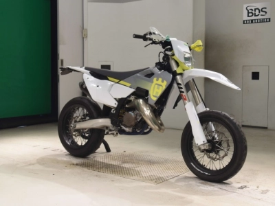 OTHER  HUSQUARNA TC125