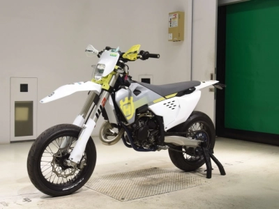 OTHER  HUSQUARNA TC125