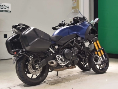 Yamaha NIKEN GT