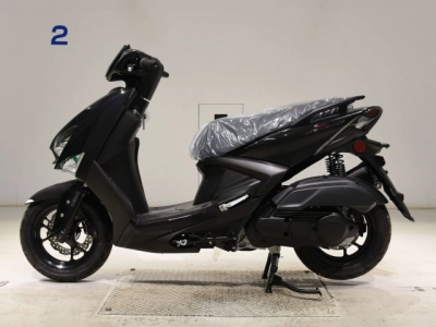 Yamaha  CYGNUS  GRIF ASU