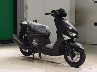 Yamaha  CYGNUS  GRIF ASU