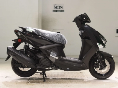 Yamaha  CYGNUS  GRIF ASU