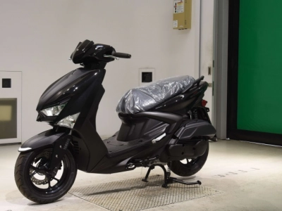 Yamaha  CYGNUS  GRIF ASU