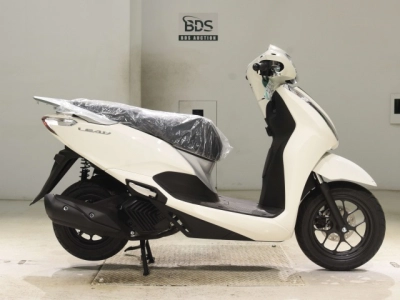 Honda LEAD125-2
