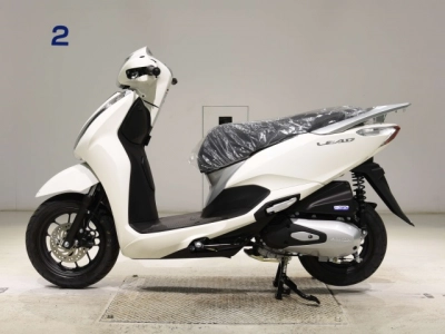Honda LEAD125-2