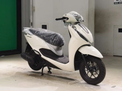 Honda LEAD125-2