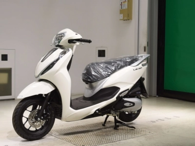 Honda LEAD125-2