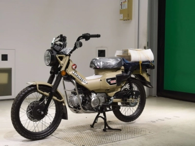 Honda CT125-2