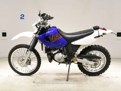 Yamaha LANZA DT230