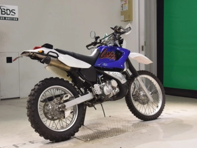Yamaha LANZA DT230