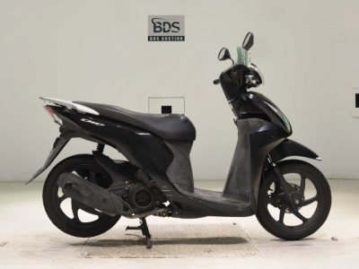 Honda DIO110-2