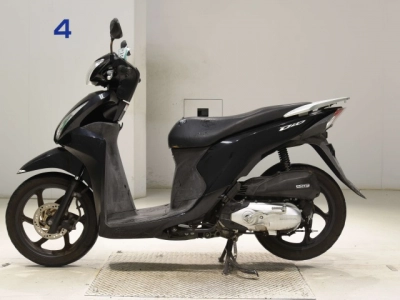 Honda DIO110-2