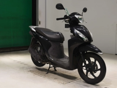 Honda DIO110-2