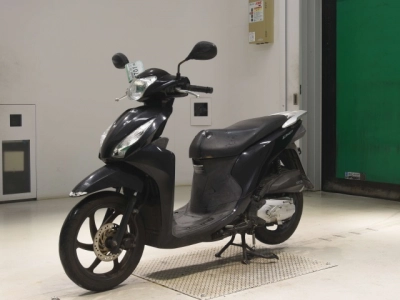Honda DIO110-2