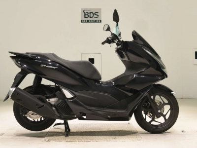 Honda PCX125-4