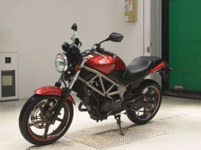 Honda VTR250