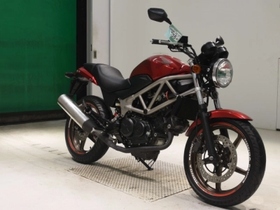 Honda VTR250