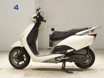 Honda LEAD 110
