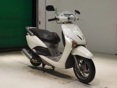 Honda LEAD 110