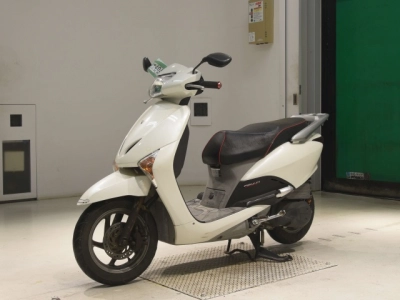 Honda LEAD 110
