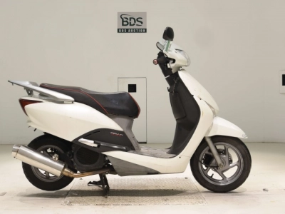Honda LEAD 110