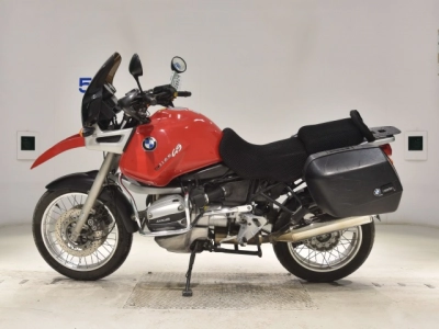 BMW BMW R1100GS