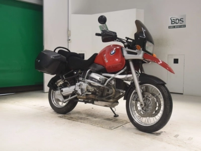 BMW BMW R1100GS