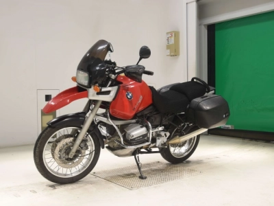 BMW BMW R1100GS