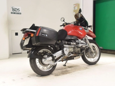 BMW BMW R1100GS