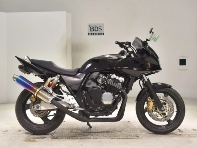 Honda CB400SFV-3 BOLDOR
