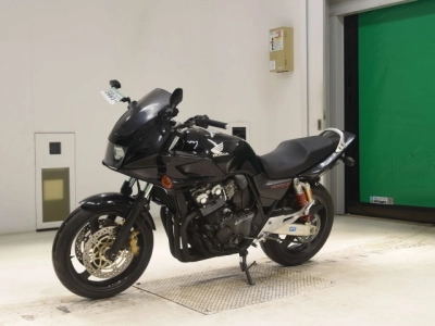 Honda CB400SFV-3 BOLDOR