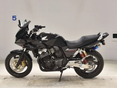 Honda CB400SFV-3 BOLDOR