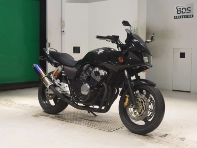 Honda CB400SFV-3 BOLDOR