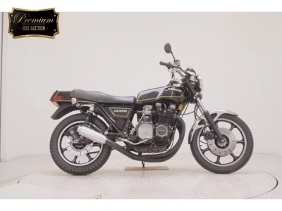 Kawasaki Z1000MK2