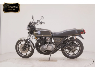 Kawasaki Z1000MK2