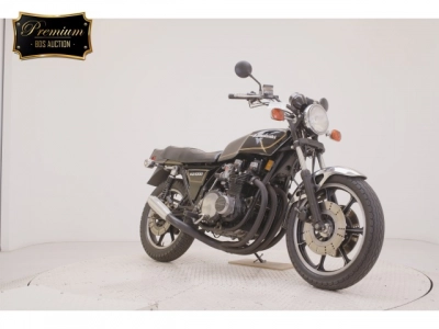 Kawasaki Z1000MK2
