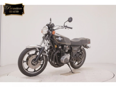 Kawasaki Z1000MK2