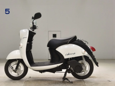 Yamaha E-VINO