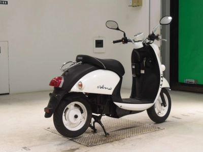 Yamaha E-VINO