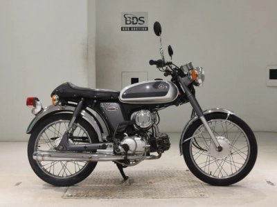 Yamaha YB-1