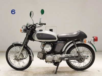 Yamaha YB-1