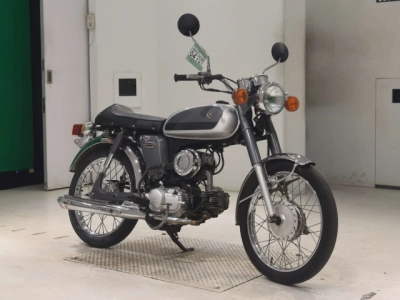 Yamaha YB-1